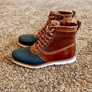 Timberland Boots Men’s 11.5
